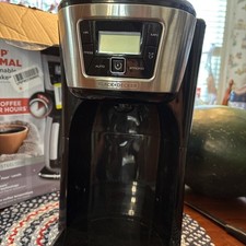 Black decker programmable for sale  Gastonia