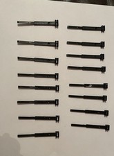 Hornby trackside fence for sale  HALIFAX
