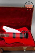 2018 gibson thunderbird d'occasion  Expédié en Belgium