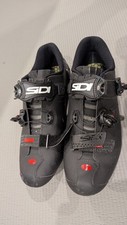 Sidi ergo carbon gebraucht kaufen  Diemelsee