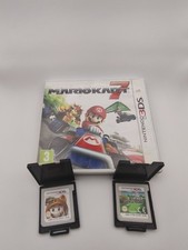 Lotto giochi 3ds usato  Catania