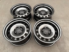 5x100 vw wheels for sale  BOURNEMOUTH