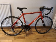 Triban btwin aluminium for sale  LONDON