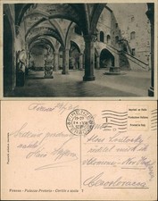 Cartoline florenz firenze gebraucht kaufen  Ortrand