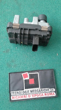 Attuatore turbo ford usato Attuatore turbo ford usato  Roma