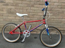 1982 lapierre bmx for sale  UK