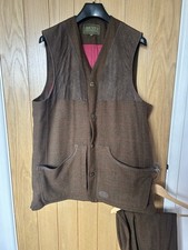 Musto performance tweed for sale  WELLS