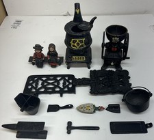 Vintage miniature cast for sale  Morristown