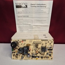 Norcold n821 refrigerator for sale  Union Dale