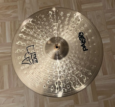 paiste ride gebraucht kaufen paiste ride gebraucht kaufen Deutschland