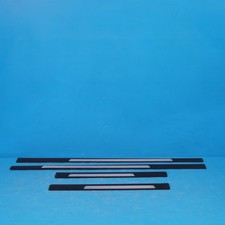 Audi set einstiegsleisten gebraucht kaufen Audi set einstiegsleisten gebraucht kaufen  Osnabrück