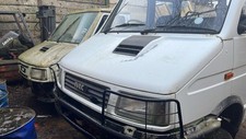 Iveco daily 4x4 for sale  KIRKBY STEPHEN