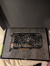 Gigabyte nvidia geforce d'occasion  Forges-les-Eaux