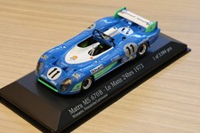 Matra 670b winner d'occasion  Gouville-sur-Mer