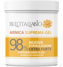 Arnica gel per usato  Roma