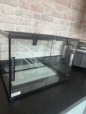 vivarium glass 2ft for sale vivarium glass 2ft for sale THIRSK
