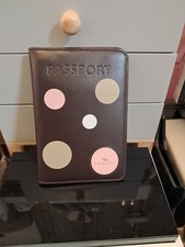 radley leather passport holder for sale radley leather passport holder for sale LIVERPOOL