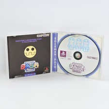 Usado, ROCKMAN DASH Megaman PS1 PlayStation Para JP System 2992 p1 comprar usado  Enviando para Brazil