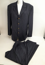 Versace 100 wool for sale  RADSTOCK