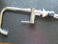 Niederdruck armatur wasserhahn gebraucht kaufen  Tiefenbach