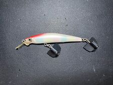 Zuri magnet minnow for sale  CHESTERFIELD
