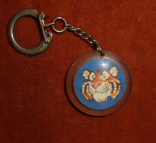 Key ring logo d'occasion  Expédié en Belgium