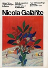 Nicola galante 1883 usato  San Casciano in Val di Pesa