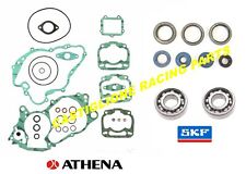 Kit revisione motore usato  Trapani