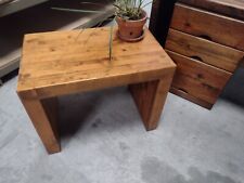 Butcher block entryway for sale  Albuquerque