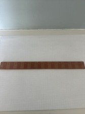 Vintage 1960 wooden for sale  STONEHOUSE
