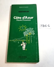 Guide tourisme cote usato  Paterno