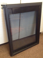 Inventor glass front for sale  HOUNSLOW