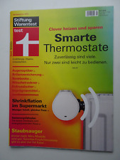 Stiftung warentest test gebraucht kaufen  Aalen