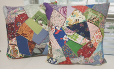 Decorative throw pillows for sale  Pipe Creek