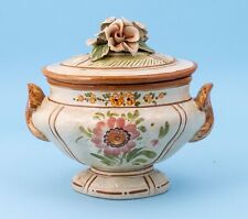 Zuppiera ceramica bassano usato  Torino