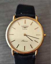Longines presence 24227245 for sale  SPILSBY