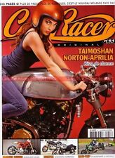 Cafe racer norton d'occasion  Cherbourg-Octeville-
