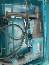 Makita hr2630 240v for sale  CHURCH STRETTON