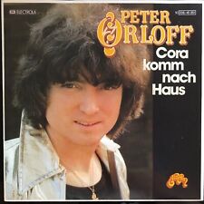 Peter rloff chance gebraucht kaufen  München