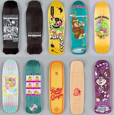 Blast skateboards skateboard for sale  KIDLINGTON