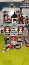 Lego 10197 creator d'occasion  Epfig