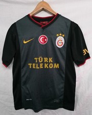 Nike galatasaray 2013 for sale  CHEADLE