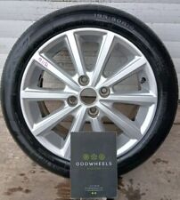 Fiesta titanium alloy for sale  TELFORD