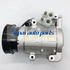 Compressor CA para Kia Sorento Carnival 3.3 977013E850 97701-3E850   comprar usado  Enviando para Brazil