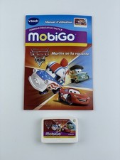Jeu vtech mobigo d'occasion  Villefranche-de-Lauragais