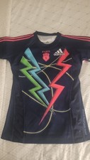 Maillot rugby stade d'occasion  Paris XVII