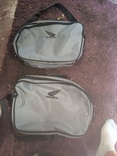 Honda motorcycle side for sale  PETERBOROUGH