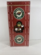 Minnesota wild hockey for sale  South Saint Paul
