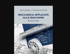 Meccanica applicata alle usato  Sondrio