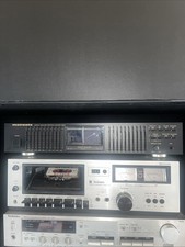 Marantz eq515 graphic d'occasion  Jard-sur-Mer